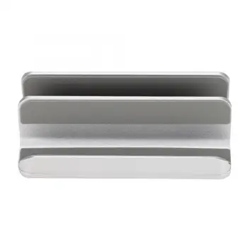 BH201 Aluminum Alloy Storage Stand Notebook Computer Support Base Desktop Holder Stand Silver Computer Stand
BH201 Aluminum Alloy Storage Stand Notebook Computer Support Base Desktop Holder Stand Silver Computer Stand