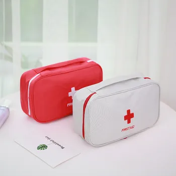 VOGVIGO Portable First Aid Kit Creative Bags Travel Accessories Emergency Drug Fabric First Aid Medicine Bag Pill Splitters Case
VOGVIGO Portable First Aid Kit Creative Bags Travel Accessories Emergency Drug Fabric First Aid Medicine Bag Pill Splitters Case