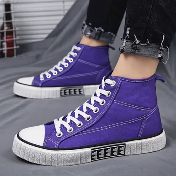 High top sneakers men canvas shoes autumn vulcanized shoes boys sneakers classic sneakers Hip hop shoes Street Dance J3-46
High top sneakers men canvas shoes autumn vulcanized shoes boys sneakers classic sneakers Hip hop shoes Street Dance J3-46