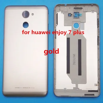 Battery Back Rear Cover Door Housing For Huawei Enjoy 7 Plus Battery Back Cover+middle frame For Huawei Enjoy7 Plus Repair Spar
Battery Back Rear Cover Door Housing For Huawei Enjoy 7 Plus Battery Back Cover+middle frame For Huawei Enjoy7 Plus Repair Spar