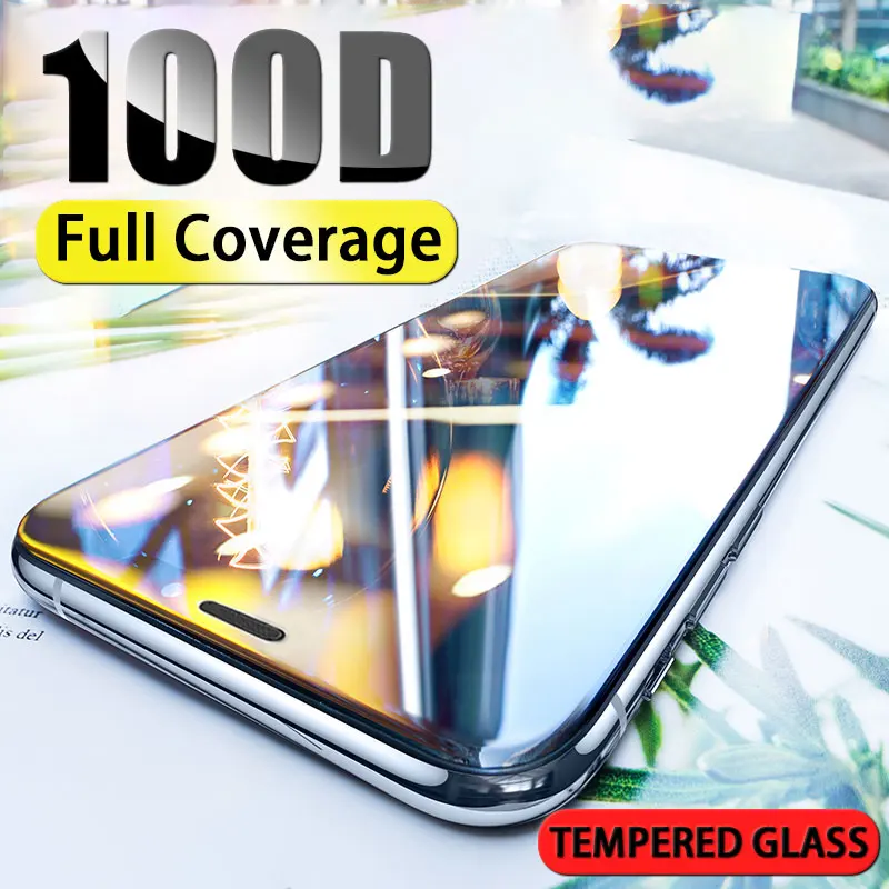Tempered Curved Edge Protective Glass on For iphone X XR XS MAX Full Cover Screen Protector For iphone 6 7 8 6s Plus Glass Film
Tempered Curved Edge Protective Glass on For iphone X XR XS MAX Full Cover Screen Protector For iphone 6 7 8 6s Plus Glass Film