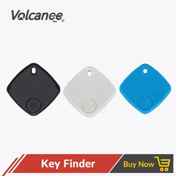 NEW Smart Tag Wireless Bluetooth Key Finder Tracker Child Bag Wallet Pet Car GPS Locator 3 Colors Anti-lost alarm Reminder
NEW Smart Tag Wireless Bluetooth Key Finder Tracker Child Bag Wallet Pet Car GPS Locator 3 Colors Anti-lost alarm Reminder