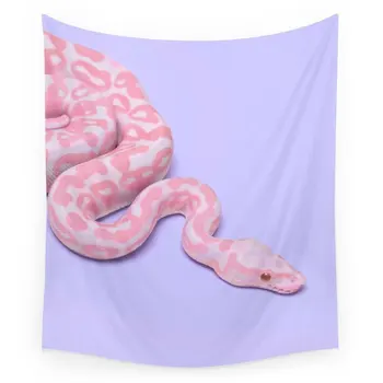 Pink Snake Tapestry Wall Hanging Cover Beach Towel Throw Blanket Picnic Yoga Mat Tapestries Home Decoration
Pink Snake Tapestry Wall Hanging Cover Beach Towel Throw Blanket Picnic Yoga Mat Tapestries Home Decoration