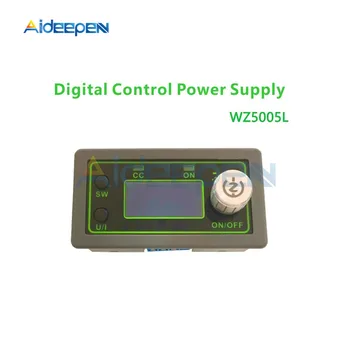 DC - DC Voltage Current Step-down Power Supply Module Buck Voltage Converter Voltmeter 50V 5A 250W
DC - DC Voltage Current Step-down Power Supply Module Buck Voltage Converter Voltmeter 50V 5A 250W