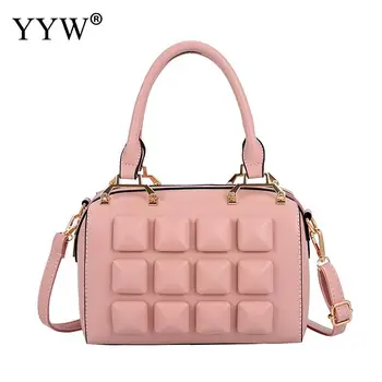 Pink Crossbody Bags For Women 2019 Fashion Casual Female Handbags Tote Shopping Tarvel Soft Shoulder Daybags Top Handle Handbag
Pink Crossbody Bags For Women 2019 Fashion Casual Female Handbags Tote Shopping Tarvel Soft Shoulder Daybags Top Handle Handbag