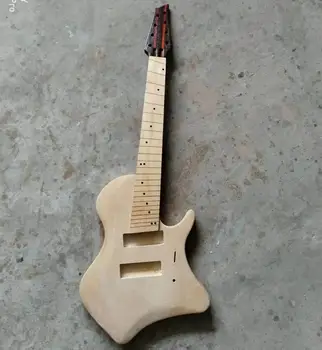 Factory custom,DIY GUITAR,IBAN MODEL,Multi-scaled 8 Strings electric guitar without fittings,fanned frets guitar,Free Shipping
Factory custom,DIY GUITAR,IBAN MODEL,Multi-scaled 8 Strings electric guitar without fittings,fanned frets guitar,Free Shipping