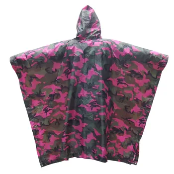 Hot 3 in 1 Multifunctional Raincoat Men Women Outdoor Rain Cover Waterproof Tent for Awning Camping Hiking Motorcycle Rain Ponch
Hot 3 in 1 Multifunctional Raincoat Men Women Outdoor Rain Cover Waterproof Tent for Awning Camping Hiking Motorcycle Rain Ponch