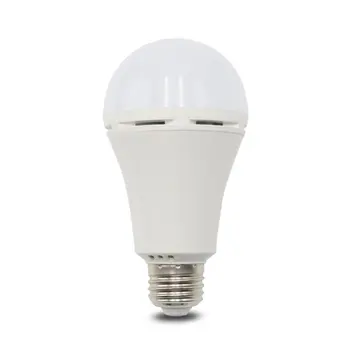 5W LED Emergency Bulbs E27 B22 Bulb Rechargeable Lighting Lamp 220V Magic Home Camping Hunting Emergency Outdoor Light
5W LED Emergency Bulbs E27 B22 Bulb Rechargeable Lighting Lamp 220V Magic Home Camping Hunting Emergency Outdoor Light