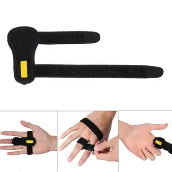 Adjustable Finger Splint Brace Trigger Finger Support Fracture Fix Arthritis Pain Relief Therapy Hand Protector FingerStraighten
Adjustable Finger Splint Brace Trigger Finger Support Fracture Fix Arthritis Pain Relief Therapy Hand Protector FingerStraighten