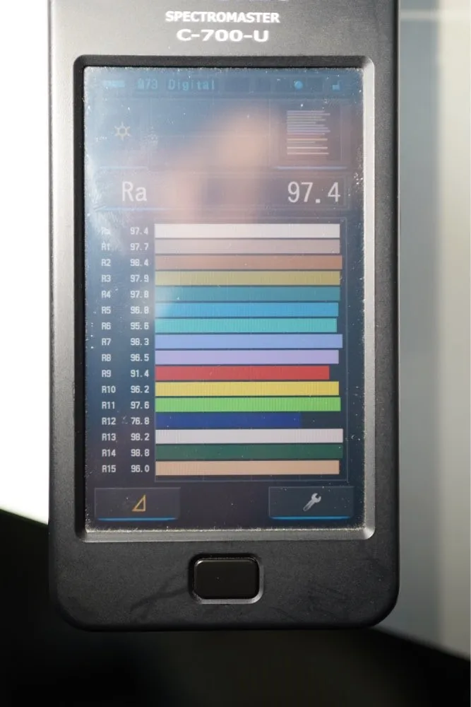 7W-COB 灯珠-日光白5000K-1