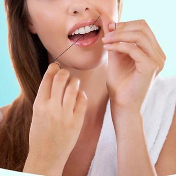 3 Rolls Bamboo Charcoal Dental Floss Eco-Friendly Biodegradable With Refillable Glass Jar Oral Care Dental Floss Spool
3 Rolls Bamboo Charcoal Dental Floss Eco-Friendly Biodegradable With Refillable Glass Jar Oral Care Dental Floss Spool