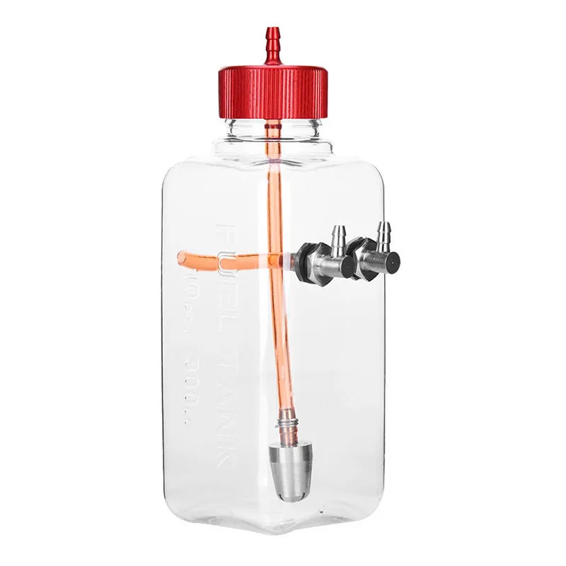 Case Fuel oil Tank Container Refill For Gas Plane Airplane RC Transparent 260-1500ML Storage
Case Fuel oil Tank Container Refill For Gas Plane Airplane RC Transparent 260-1500ML Storage