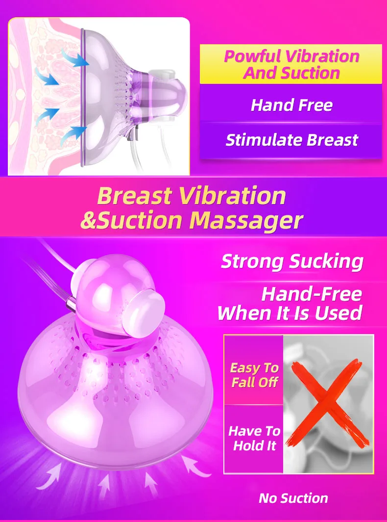 Вибратор На Присоске Отзывы