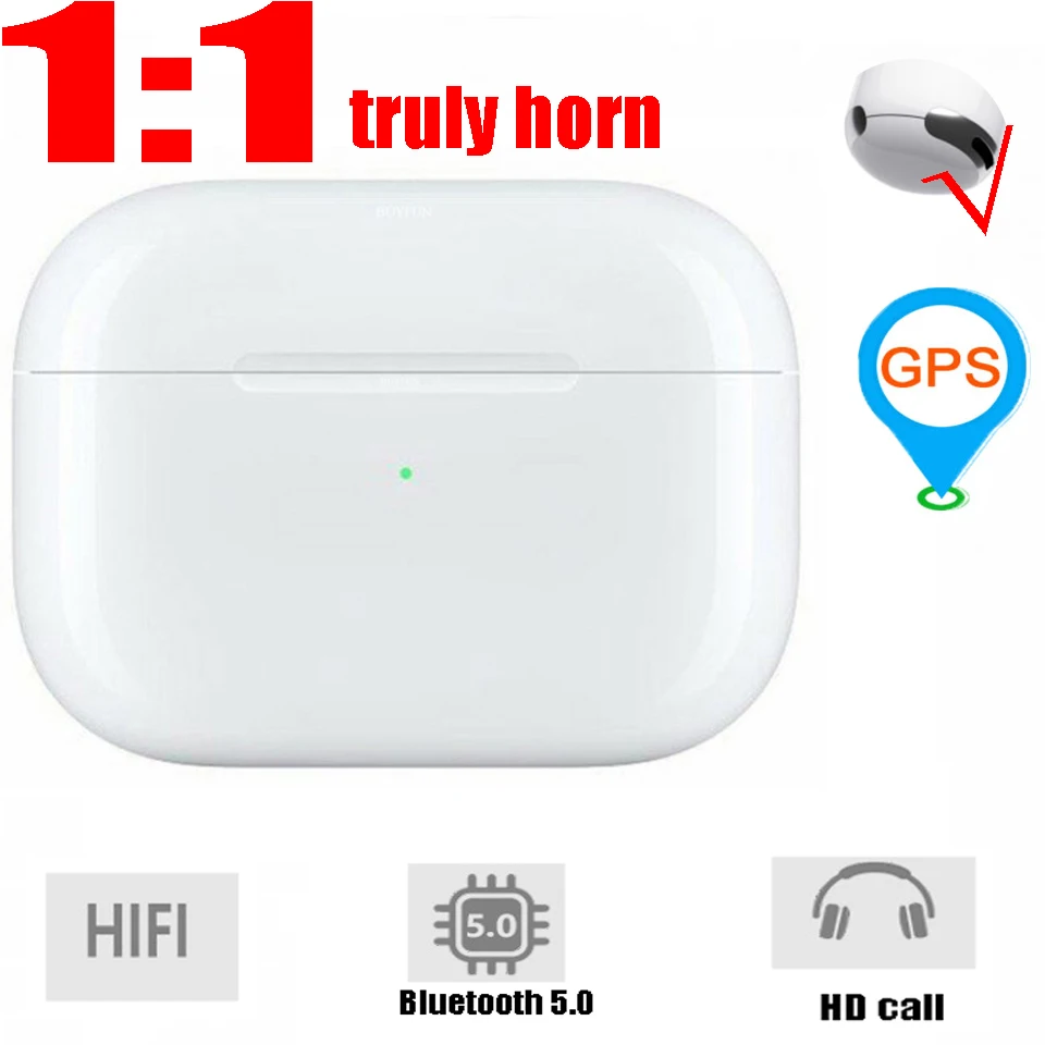 2020 new Bluetooth earphone Blackpods Pro tws sports HiFi wireless headset 1:1 clone Air 3 Stereo head phone PK i1000000 i200000
2020 new Bluetooth earphone Blackpods Pro tws sports HiFi wireless headset 1:1 clone Air 3 Stereo head phone PK i1000000 i200000