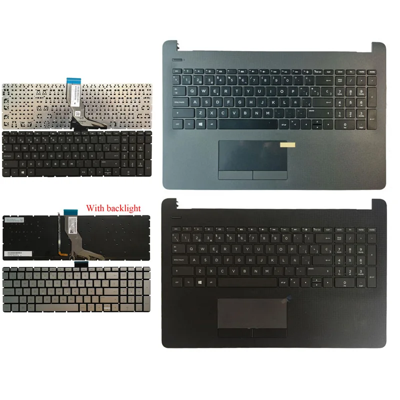 Ноутбук Hp Laptop 15 Bs0xx Цена