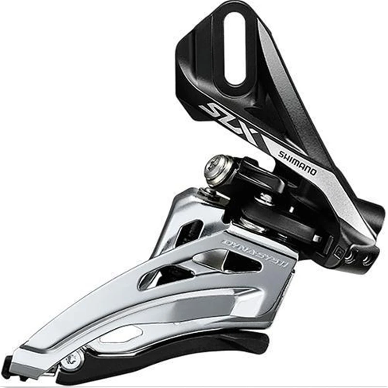 Original Box-packed Shimano Bicycle SLX FD-M7020-D/FD-M7020-E/FD-M7020-H/FD-M7020-L 2x11 FRONT DERAILLEUR
Original Box-packed Shimano Bicycle SLX FD-M7020-D/FD-M7020-E/FD-M7020-H/FD-M7020-L 2x11 FRONT DERAILLEUR