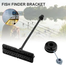 Fish Finder Bracket 360 Degree Swivel Universal Marine Kayak Electronic Mount Base Fishfinder Holder Portable Fish Finder
Fish Finder Bracket 360 Degree Swivel Universal Marine Kayak Electronic Mount Base Fishfinder Holder Portable Fish Finder