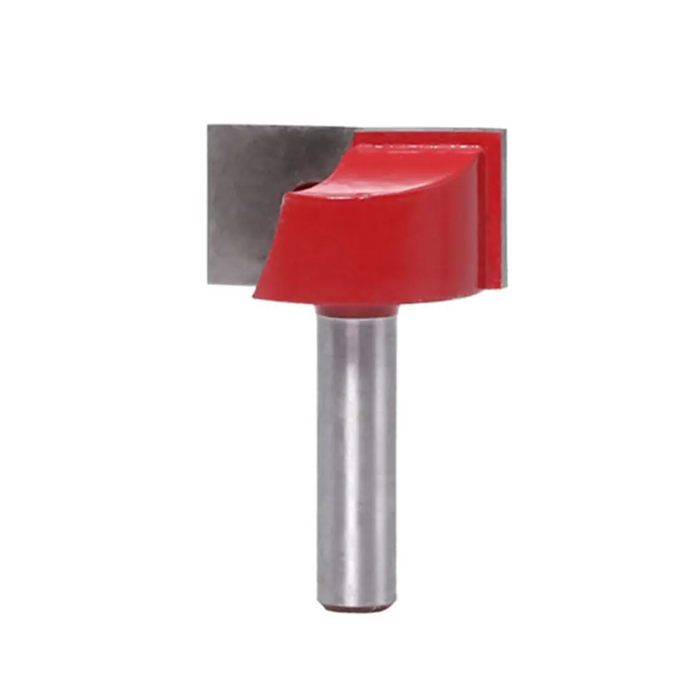 8Mm Clear Bottom Knife Countertop Milling Cutter Woodworking Milling Cutter Engraving Machine Profile Trimming Knife
8Mm Clear Bottom Knife Countertop Milling Cutter Woodworking Milling Cutter Engraving Machine Profile Trimming Knife