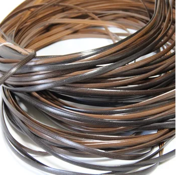 70Meters(500g) Width:8mm Coffee Gradient Flat Synthetic Rattan Weaving Material Plastic Knit Repair Chair Table PE Rattan
70Meters(500g) Width:8mm Coffee Gradient Flat Synthetic Rattan Weaving Material Plastic Knit Repair Chair Table PE Rattan