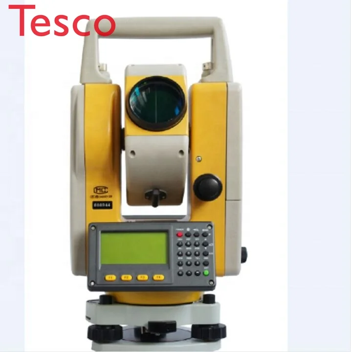 Hot selling Low price Professional surveying equipment Dadi DTM152 total station with 2" accuracy and with single prism 2000m
Hot selling Low price Professional surveying equipment Dadi DTM152 total station with 2" accuracy and with single prism 2000m