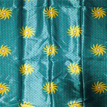 2020 Popular Wax fabric Top Quality Vintage Silk wax cloth African Wax Prints Fabric 2yards/lot for Party Dress ! L71305
2020 Popular Wax fabric Top Quality Vintage Silk wax cloth African Wax Prints Fabric 2yards/lot for Party Dress ! L71305