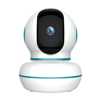 FREDI 1080P Cloud IP Camera Home Security Camera Auto Tracking of Human Surveillance Camera Wireless WiFi Network CCTV Camera
FREDI 1080P Cloud IP Camera Home Security Camera Auto Tracking of Human Surveillance Camera Wireless WiFi Network CCTV Camera