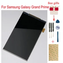 Écran LCD, pour Samsung Galaxy Grand Prime G530H G531F G530F G531 G531H G532 G532F G532H=