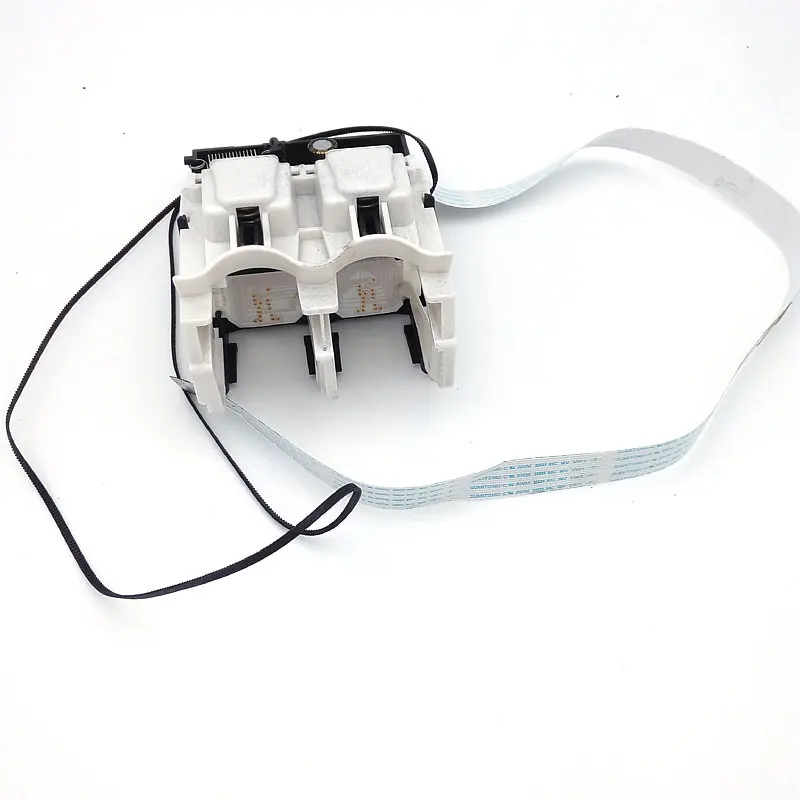 Vilaxh Carriage Unit Assembly 802 802XL for HP DeskJet 1000 1010 1050 1051 1055 1510 1512 2000 2010 2050 2510 2540 3000 3050
Vilaxh Carriage Unit Assembly 802 802XL for HP DeskJet 1000 1010 1050 1051 1055 1510 1512 2000 2010 2050 2510 2540 3000 3050