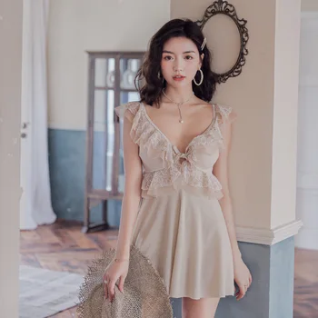 One Piece Swimsuit Woman Swimwear With Push Up For Women 2019 Bikini Lady's Swim Wear New Products First Hot Bathing Suits 
One Piece Swimsuit Woman Swimwear With Push Up For Women 2019 Bikini Lady's Swim Wear New Products First Hot Bathing Suits