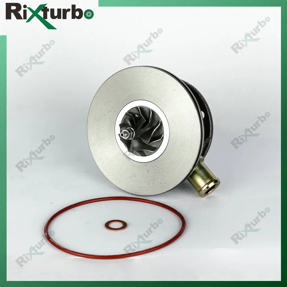 

Turbolader Cartridge 54359880001 2S6Q6K682AA For Ford Fiesta Fusion Mazda 2 VI 1.4 TDCi 50Kw 68Hp DV4TD 2002-2008 Engine Parts