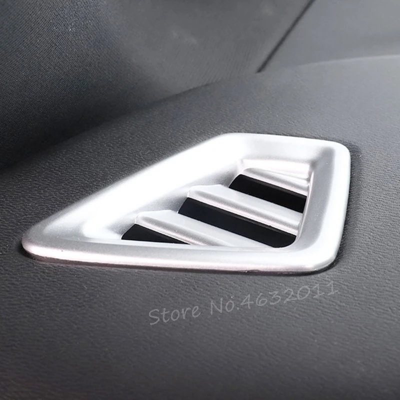 Аксессуары для Volvo XC60 2018 2019 ABS матовое/углеродное волокно, маленькая Передняя декоративная крышка для воздуховыпускного отверстия, отделка, Стайлинг автомобиля, 2 шт.
Аксессуары для Volvo XC60 2018 2019 ABS матовое/углеродное волокно, маленькая Передняя декоративная крышка для воздуховыпускного отверстия, отделка, Стайлинг автомобиля, 2 шт.