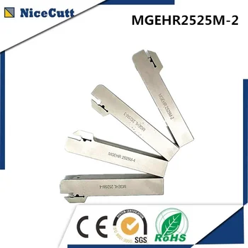 MGEHR2525M-2 Extermal turning tool Factory outlets, the lather,boring bar,cnc,machine,Cutting,Factory Outlet Nicecutt
MGEHR2525M-2 Extermal turning tool Factory outlets, the lather,boring bar,cnc,machine,Cutting,Factory Outlet Nicecutt