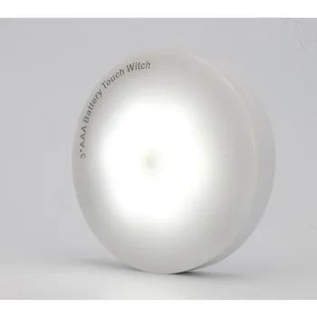 Common goods Lithium battery white light warm light battery smart touch induction night light cabinet emergency light
Common goods Lithium battery white light warm light battery smart touch induction night light cabinet emergency light