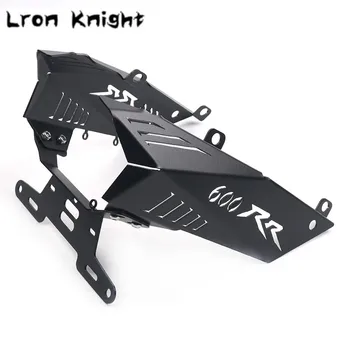 For HONDA CBR600RR CBR 600 RR CBR 600RR 2007-2012 2011 Motorcycle Tail Tidy Fender Eliminator Registration License Plate Holder
For HONDA CBR600RR CBR 600 RR CBR 600RR 2007-2012 2011 Motorcycle Tail Tidy Fender Eliminator Registration License Plate Holder