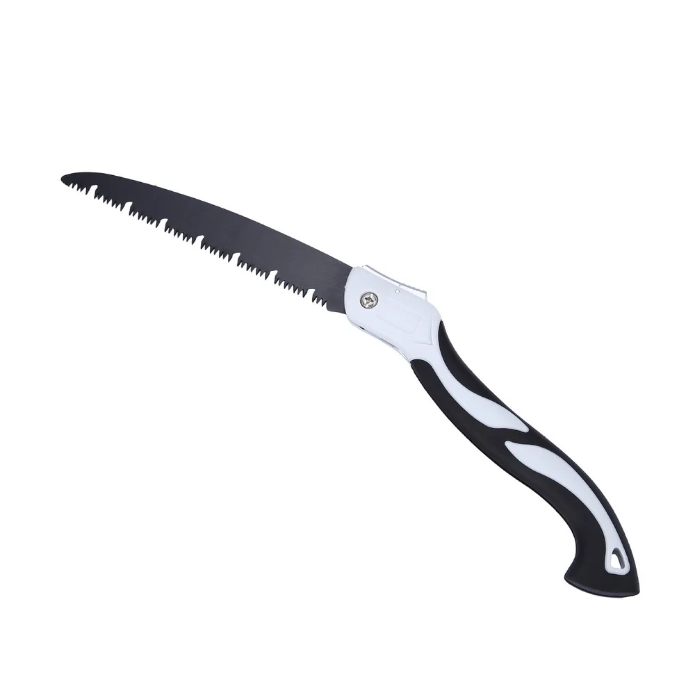 Hand Fold Saw Woodworking Cutting Tools Handle Collapsible Sharp SK5 Steel U-Shaped Turbine Camping Professional Hand Saw
Hand Fold Saw Woodworking Cutting Tools Handle Collapsible Sharp SK5 Steel U-Shaped Turbine Camping Professional Hand Saw