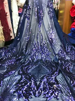 Christmas Green Color Sequined Embroidered Mesh Net Lace Fabrics 2019 Unique Design African Sequins Mesh Lace Wedding Material
Christmas Green Color Sequined Embroidered Mesh Net Lace Fabrics 2019 Unique Design African Sequins Mesh Lace Wedding Material