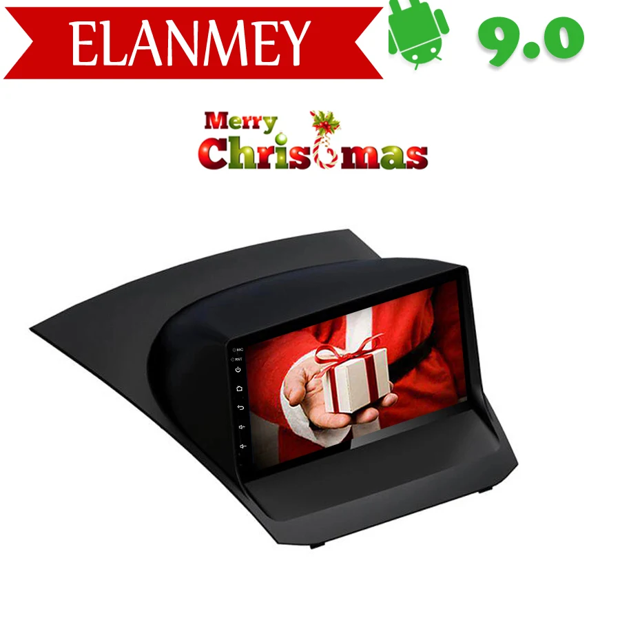 Branded Genuine Android 9.0 Car Radio for Ford Fiesta 2009-2017 car gps navigation Car Multimedia Vehicle video recorder
Branded Genuine Android 9.0 Car Radio for Ford Fiesta 2009-2017 car gps navigation Car Multimedia Vehicle video recorder