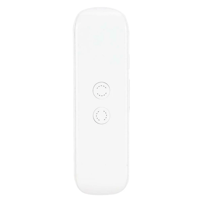 Portable Translator G5 Bluetooth Smart Voice Translator with Photo Translation Multi-Language for Learning Travel Business Meet
Portable Translator G5 Bluetooth Smart Voice Translator with Photo Translation Multi-Language for Learning Travel Business Meet