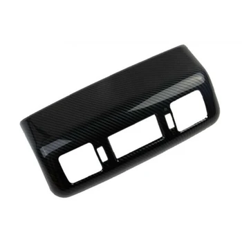For Toyota Tundra 2014-2019 Rear Armrest Box A/C Outlet Vent Trim Cover Decoration High quality
For Toyota Tundra 2014-2019 Rear Armrest Box A/C Outlet Vent Trim Cover Decoration High quality