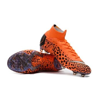 Falcon Assassin Surface Flying Line FG Football Shoes Non-slip Competition Children's Sneakers Men Sneakers Soccer Cleats New 
Falcon Assassin Surface Flying Line FG Football Shoes Non-slip Competition Children's Sneakers Men Sneakers Soccer Cleats New