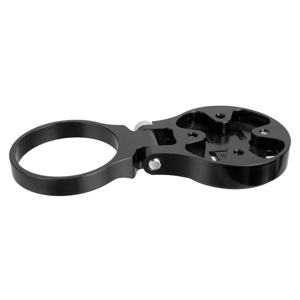 Bike Computer Stopwatch Mount Bracket Adapter Adjustable Rack for GARMIN MTB Road MountainBicycle's Stems/Forks Bike Computer Stopwatch Mount Bracket Adapter Adjustable Rack for GARMIN MTB Road MountainBicycle's Stems/Forks
