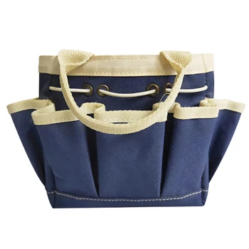 Garden Tools Storage Bag Multi-Pocket Garden Accessories Gardening Tote Bag Home Storage Organization 15X15X10.5cm TB Sale
Garden Tools Storage Bag Multi-Pocket Garden Accessories Gardening Tote Bag Home Storage Organization 15X15X10.5cm TB Sale