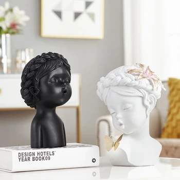 NORDIC RESIN BUTTERFLY GIRL DECORATIVE ORNAMENTS ART HOME LIVINGROOM TABLE ACCESSORIES CRAFTS TV CABINET FURNISHING DECORATION
NORDIC RESIN BUTTERFLY GIRL DECORATIVE ORNAMENTS ART HOME LIVINGROOM TABLE ACCESSORIES CRAFTS TV CABINET FURNISHING DECORATION