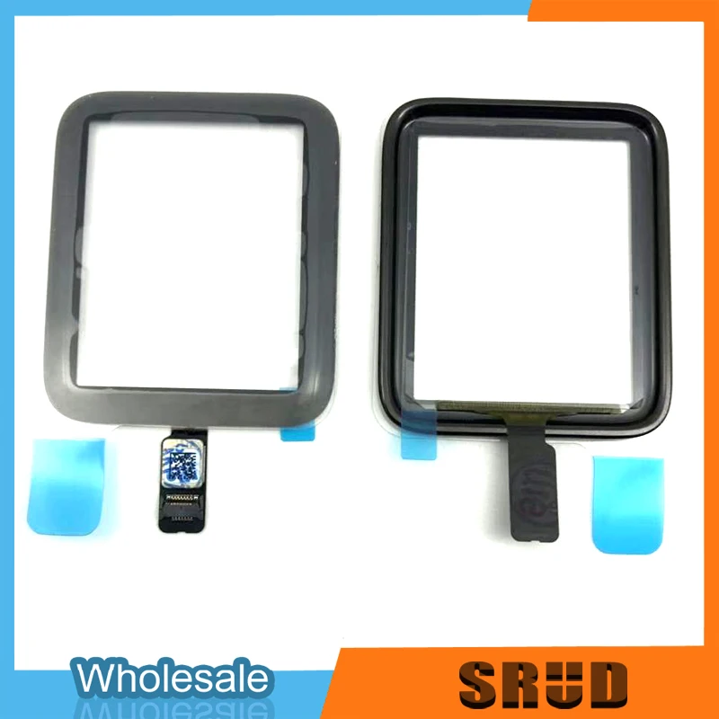 lcd Touch Screen Digitizer Glass Lens Panel For Apple Watch 2 3 38mm 42mm Touch Screen Repiar parts
lcd Touch Screen Digitizer Glass Lens Panel For Apple Watch 2 3 38mm 42mm Touch Screen Repiar parts
