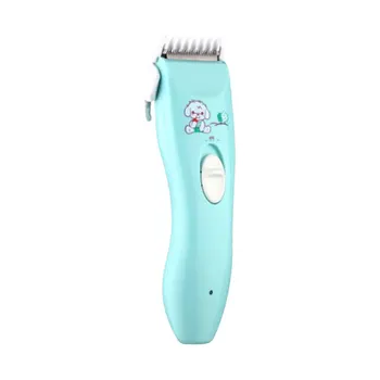 1Pc Electric Hair Clipper Electric Razor Whole Body Washed Electric Razor Portable Barber Tools Special Hair Trimmer(Sky-Blue)
1Pc Electric Hair Clipper Electric Razor Whole Body Washed Electric Razor Portable Barber Tools Special Hair Trimmer(Sky-Blue)