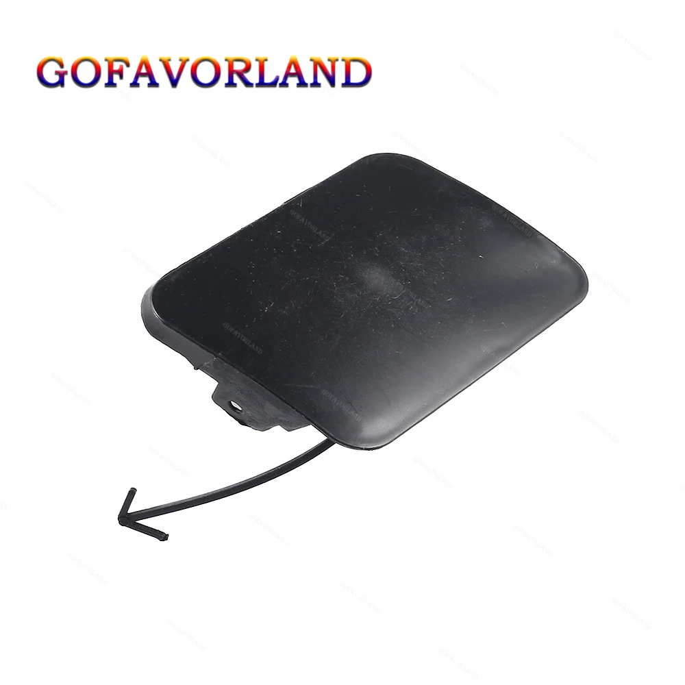 53286-42931 Unpainted Front Left Bumper Tow Hook Cover Cap For Toyota Rav4 ACA30 ACA31 ACA33 2006 2007 2008 2009
53286-42931 Unpainted Front Left Bumper Tow Hook Cover Cap For Toyota Rav4 ACA30 ACA31 ACA33 2006 2007 2008 2009