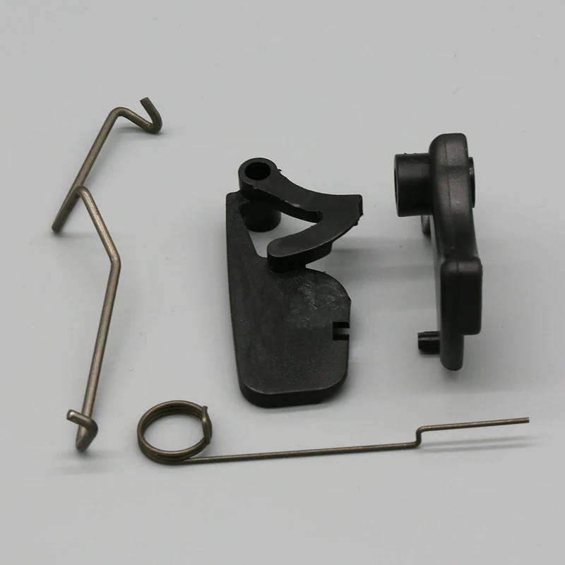 

Throttle Trigger Rod Lever Arm Spring Kit Fit For Stihl MS 170 180 017 018 MS170 MS180 Gasoline Chainsaw Spare Parts