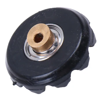 Tattoo Machine Accessory Black Alloy Replacement Tattoo Machine Cam Wheel Bearing
Tattoo Machine Accessory Black Alloy Replacement Tattoo Machine Cam Wheel Bearing