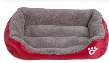 Washable Pet Bed Dog Pillow Pad Mat Removable Kennel Durable Pets Plush Sofa Cat House Cooling Blanket for Dogs Pet Supplies
Washable Pet Bed Dog Pillow Pad Mat Removable Kennel Durable Pets Plush Sofa Cat House Cooling Blanket for Dogs Pet Supplies