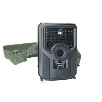 PR-200-B Trail Camera Outdoor Scouting Waterproof Wildlife Camera PIR Sensor Wide Angle Infrared HD Night Vision Hunting
PR-200-B Trail Camera Outdoor Scouting Waterproof Wildlife Camera PIR Sensor Wide Angle Infrared HD Night Vision Hunting